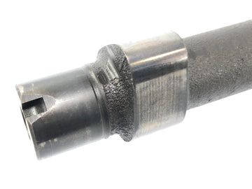 Kawasaki ZR7 ZR750F [1999] - Nockenwelle Einlassnockenwellen Achswelle Kipphebelwelle - 0