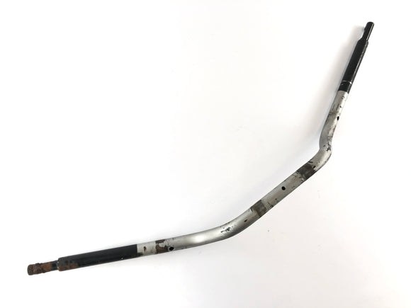 BMW R 1150 R R21 [2002] - Styret