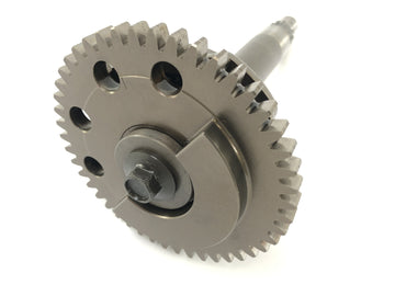 Kawasaki VN -15 Vnt50a [1989] - Волна компенсации - 0