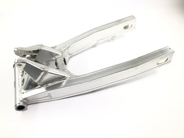 Suzuki GSX R 1100 GU74C [1987] - Basculante rueda trasera basculante basculante aluminio