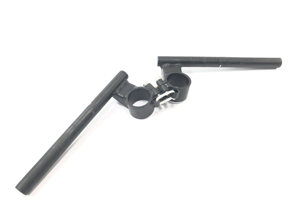 Triumph Daytona 900 T300 [1996] - Clips para manillar de motocicleta 43 mm