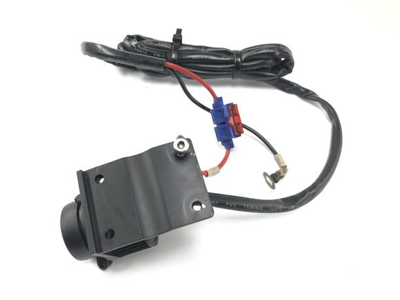 Aprilia SL 1000 Falco PA [2000] - Cargador adaptador de socket