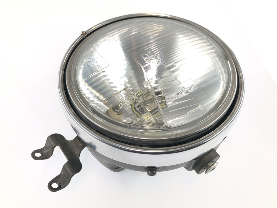 Kawasaki Zephyr 750 ZR750C [1994] - Ajovalojen ajovalolamppukotelo H4