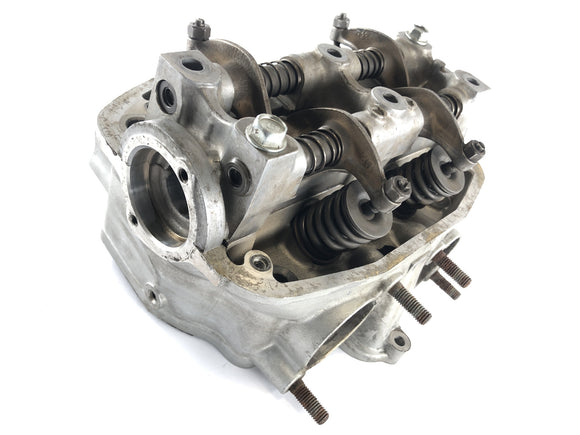 Honda GL 1000 Goldwing GL1 [1977] - hlava válce vpravo