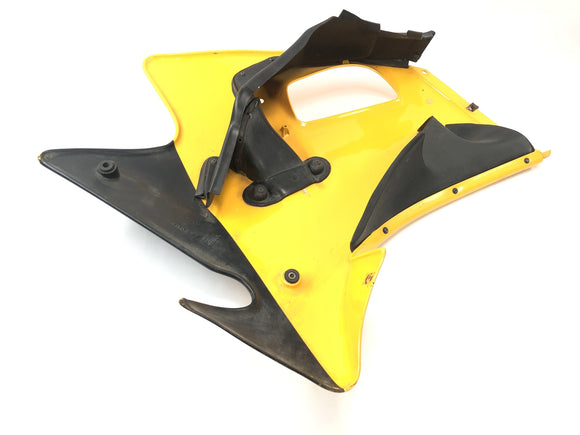 Triumph Daytona 900 T300 [1996] - Bugverkleidung Seitenverkleidung unten links Verkleidung