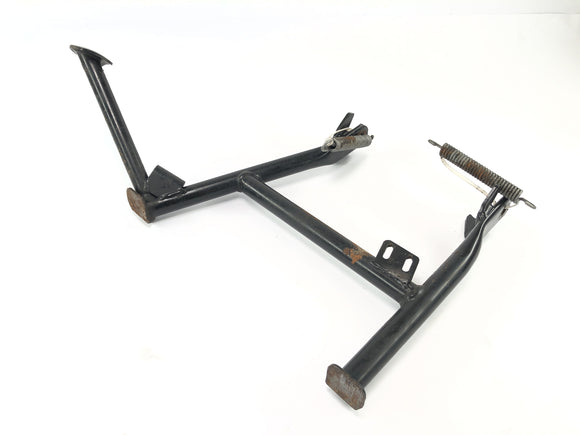 BMW F 650 GS R13 [2002] - Stand Principal Stands With Spring