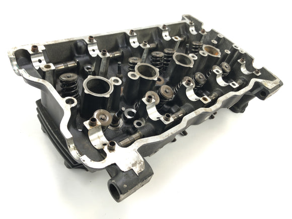 Kawasaki GPZ 1000 RX [1987] - Zylinderkopf nicht komplett