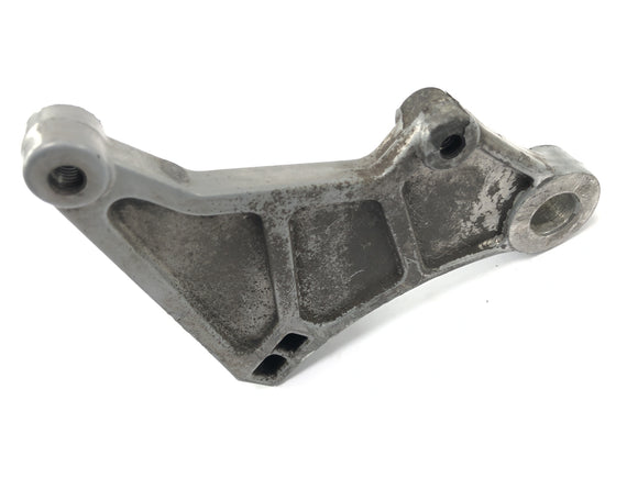 Honda NSR 125 JC22 [1998] - Якоря тормоза