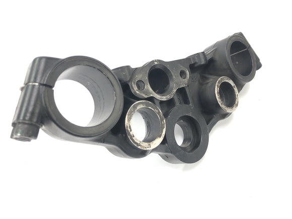 BMW K 1100 LT 100 [1994] - Fork Bridge ci-dessus