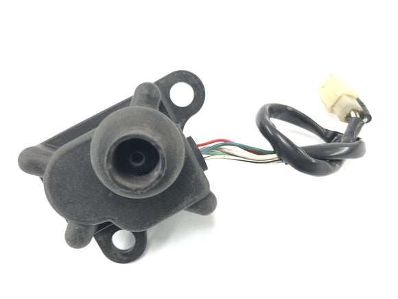 Honda NSR 125 JC22 [1998] - Control de outlet de Evertmotor