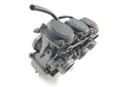 Triumph Tiger 900 T400 [1998] - Banco de carburador triplo carburador CVK bateria de carburador-7