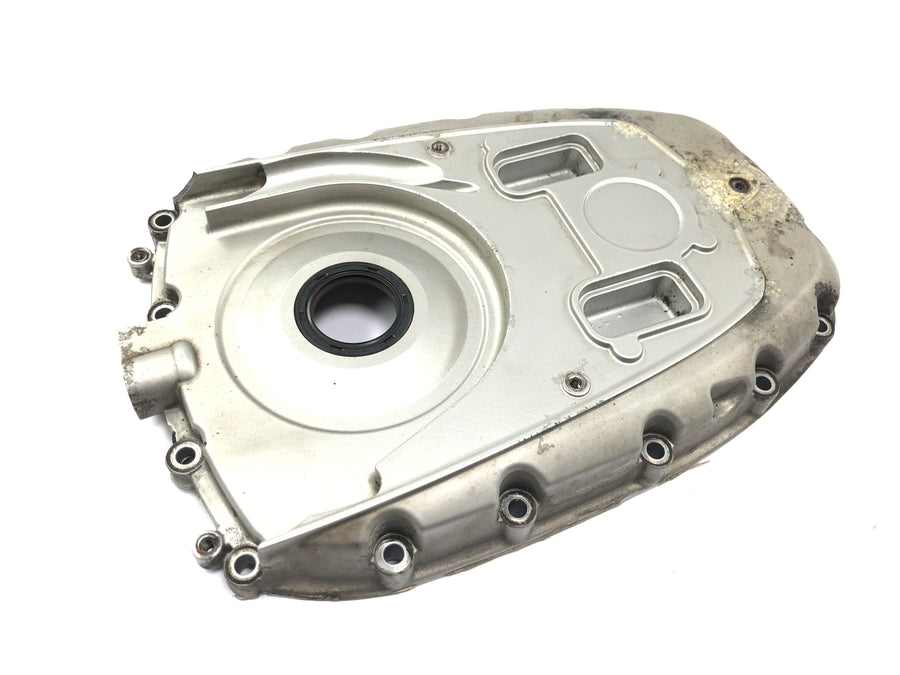 BMW R 1200 R R1ST [2008] - Lichtmaschinendeckel Motordeckel Lima-Deckel