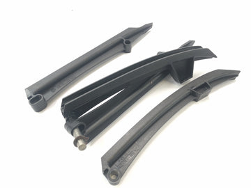 BMW R 1150 RT R22 [2001]-张紧轨和滑轨组导轨