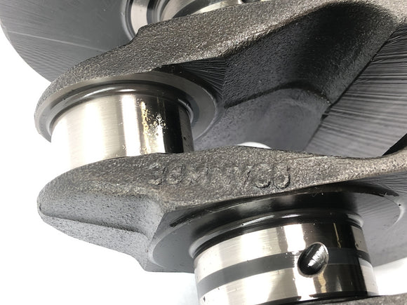 BMW K 1200 GT K12 [2003] - veivaksel