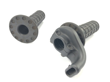 KTM 690 SM Prestige [2007] - Uchwyty kierownicy Gasgrand SET Para - 0