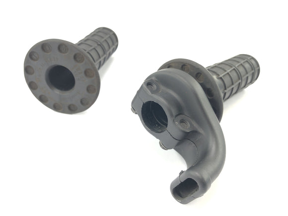 KTM 690 SM Prestige [2007] - Uchwyty kierownicy Gasgrand SET Para