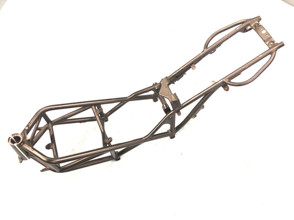 Ducati Monster S4R M4 [2004] - Rahmen Hauptrahmen mit Papieren