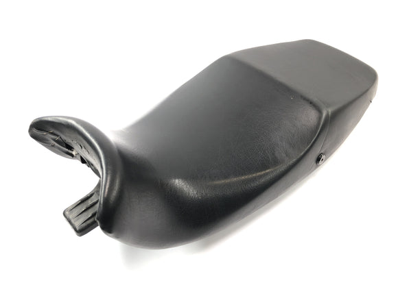 Triumph Daytona 900 T300 [1996] - Seat upholstery black