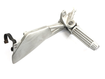 宝马K 1300 S K12S [2010]  - 脚踏驾驶驾驶员