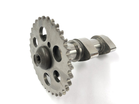 BMW F 650 GS R13 [2002] - camshaft entrance camshaft