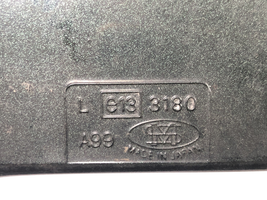 Honda ST 1100 SC26 Pan European [1990] – näidiku vasakpoolne näidik