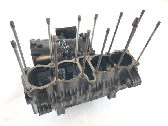 Yamaha XJR 1200 4PU [1995] - Engine housing empty housing