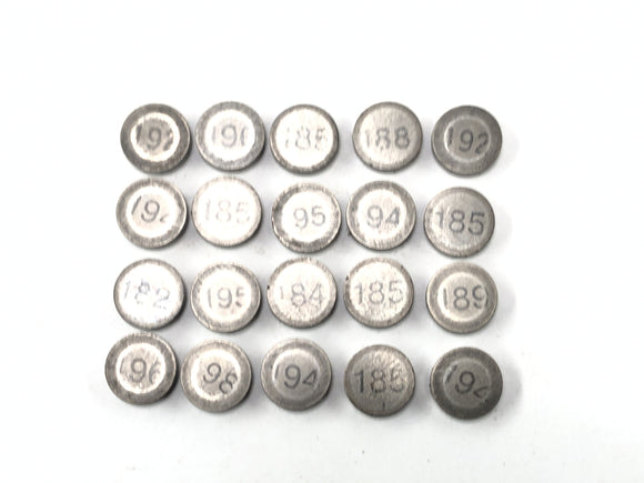 Yamaha YZF R1 RN09 [2003] - Puchary zastawowe Stark