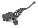Honda FMX 650 RD12 [2006] - Handbremspumpe Bremspumpe vorne Bremshebel-1