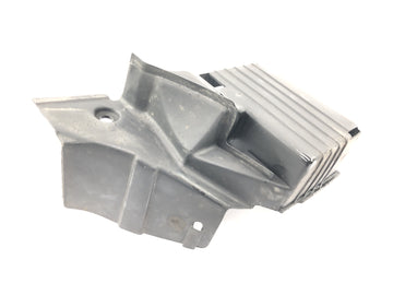 Yamaha XTZ 750 3LD [1989] - Batteriekasten Batteriehalter Batteriefach