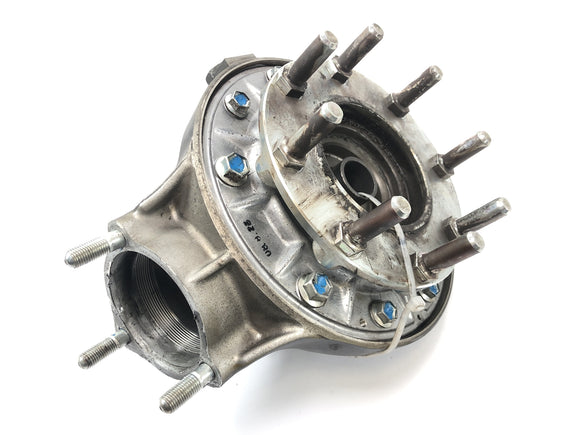 Suzuki VZ 1500 WVCU [2011] - кардан главной передачи ступица заднего колеса ступица заднего привода