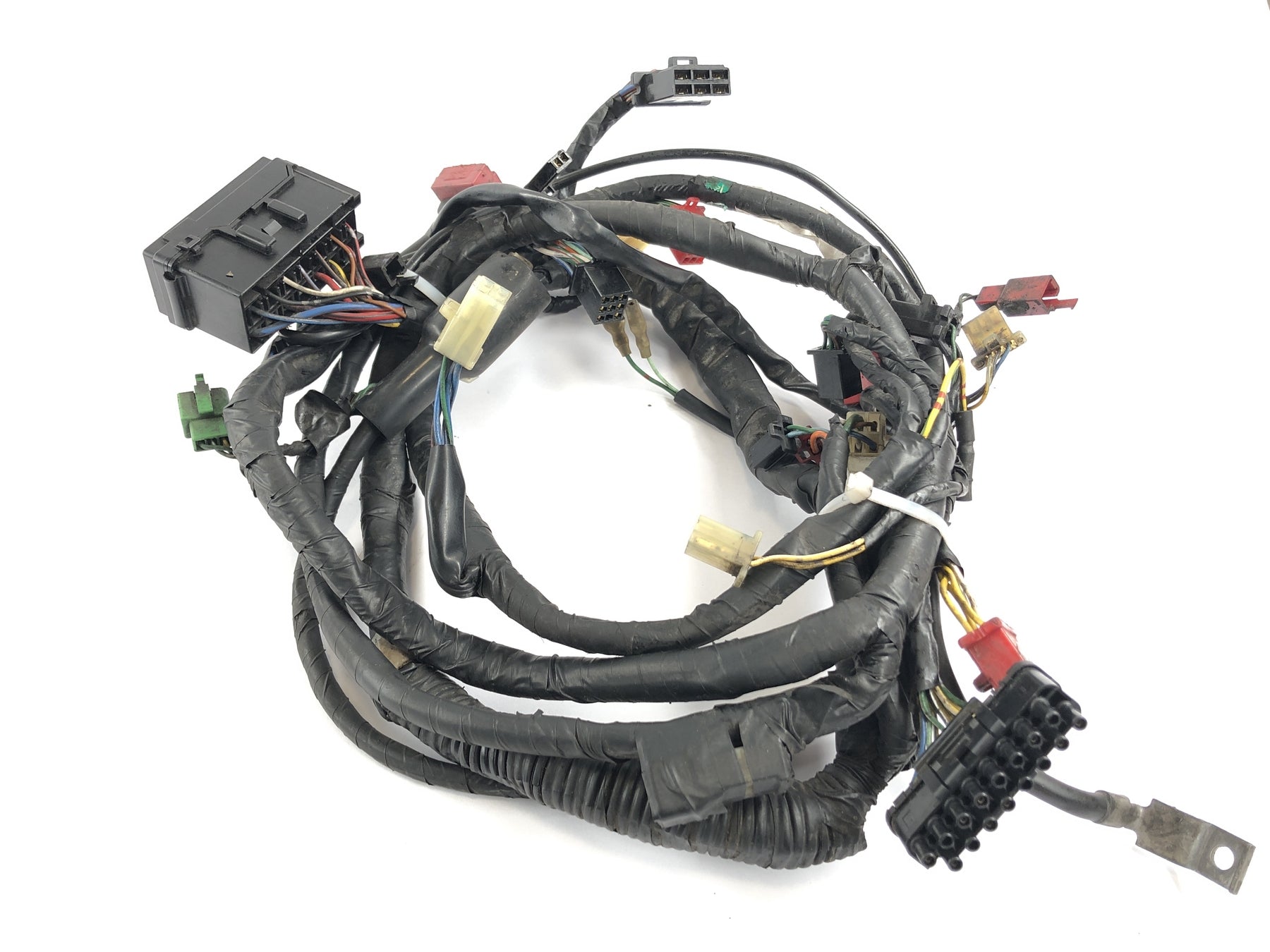 Honda CBR 1000 F SC24 [1991] - Wiring harness - 0