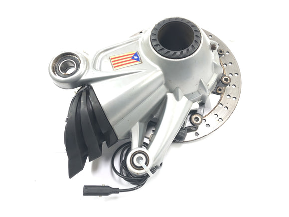 BMW R 1200 GS Adventure R12 [2012] - Endantrieb Kardan Hinterradantrieb  Achsantrieb 32/11