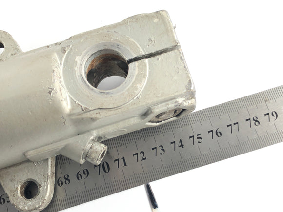 Moto Guzzi 850 -T3 [1980] - Gabel Telegabel s osou