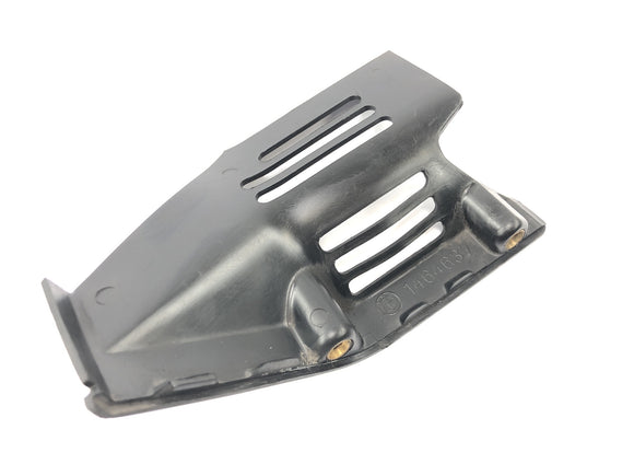 BMW K 1100 LT 100 [1994] - Couvercle de couverture de feuille de protection du moteur