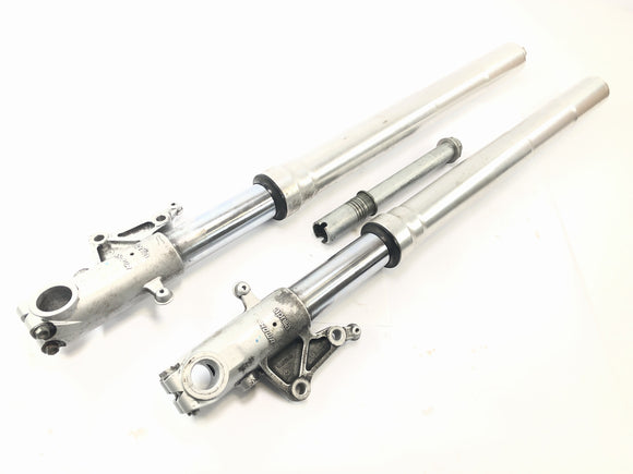 Aprilia Rst 1000 Futura [2002] - Gabel Telegabel met Axis