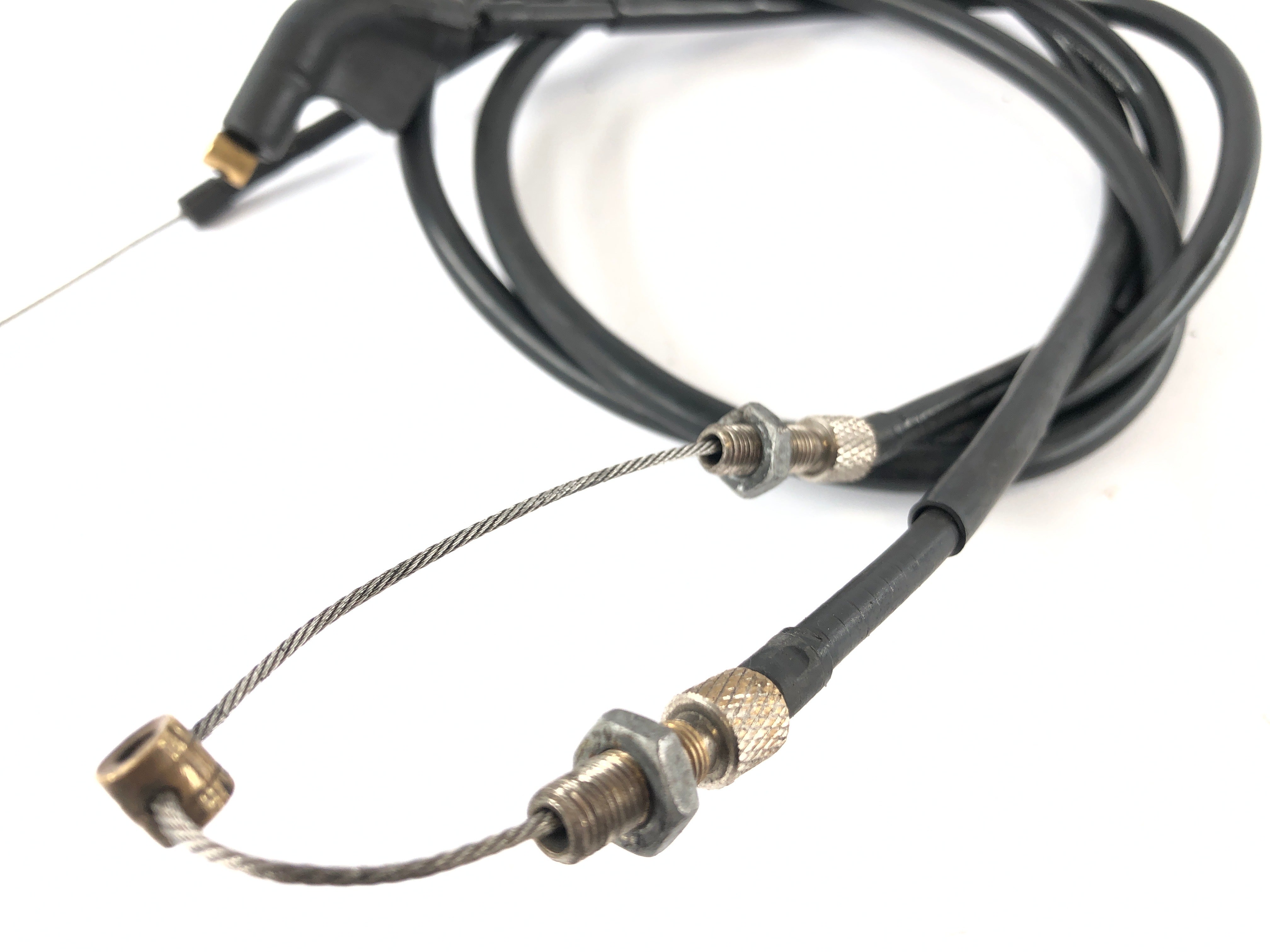 BMW R 1100 GS [1990] - Throttle cable Bowden cable - 0