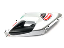 Ducati ST3 S3 [2004] - Seitenverkleidung mitte links silber Verkleidung-2