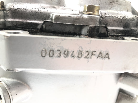 BMW K 1200 GT K12 [2003] - ギアボックス マニュアル トランスミッション