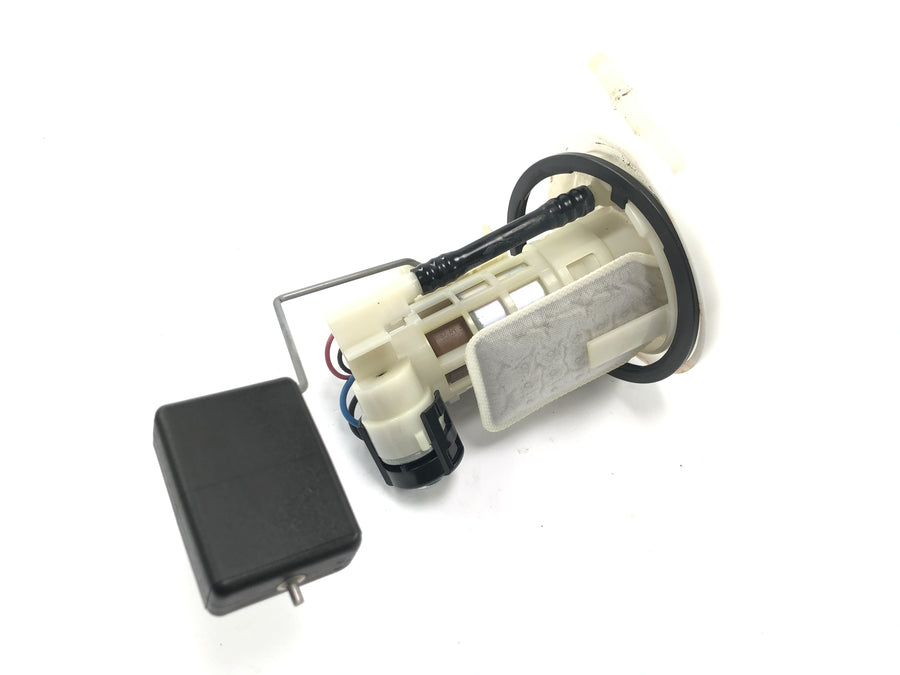 Yamaha WR 125 X DE07 [2010] - Unità di erogazione carburante pompa benzina