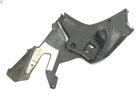 Aprilia RSV 1000 R [2004] - Seitenverkleidung Verkleidung Verkleidungsteil rechts