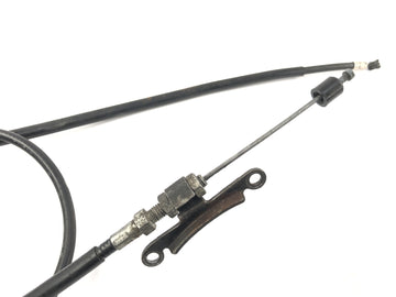 Yamaha TT 600 59X [1986] - Koppelingstrein Bowdenzug - 0