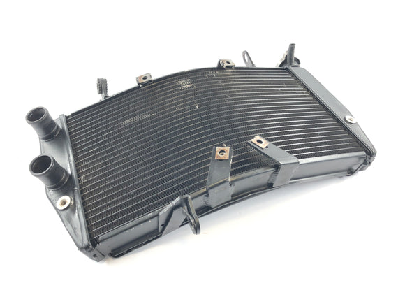 Ducati 1098 S H7 [2009] - Кулер для воды