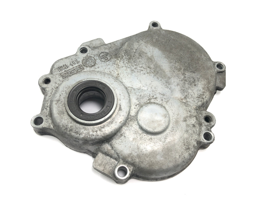 BMW C1 125 [2002] - Vaihteiston kannen moottorin kansi