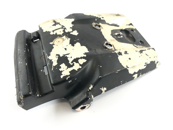 Yamaha XT 600 Zenere 34L [1985] - задний