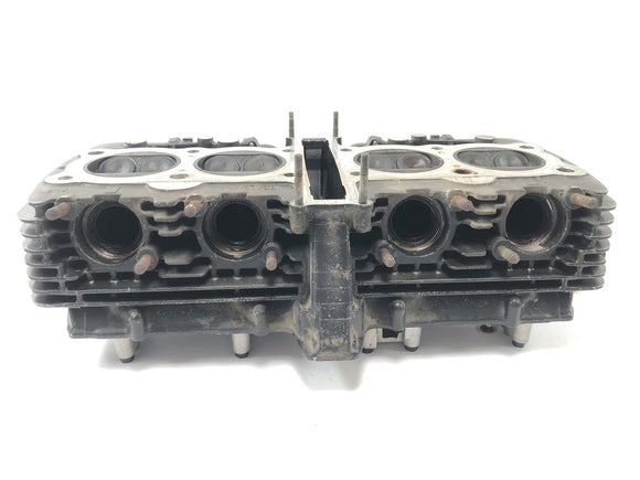 Yamaha XJR 1300 RP06 [2002] - culata