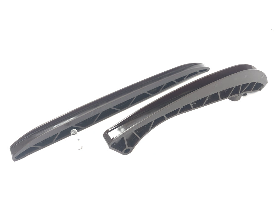 BMW K 1300 S K12S [2010] - Rail de fixação e trilho de deslizamento