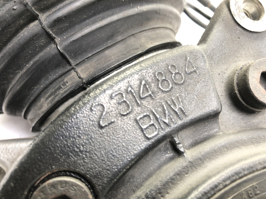 BMW R 1100 S R11S [2005] - Kardan Endantrieb 33/12