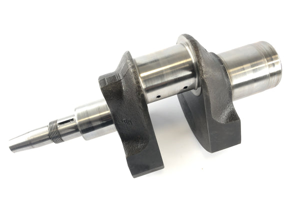 Moto Guzzi 850 Le Mans 3 VF [1986] - Колний