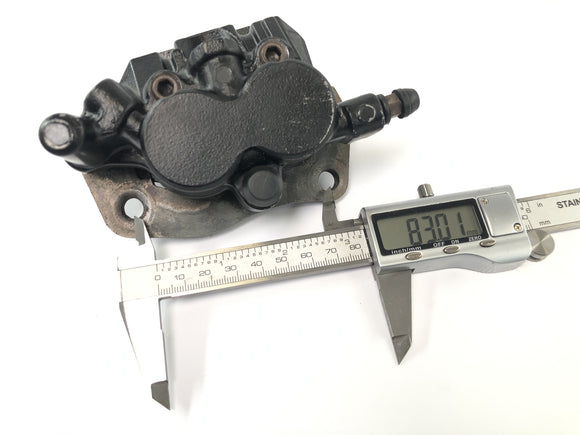 Triumph Speed Triple 1050 515NJ [2007] - Pinza freno posteriore