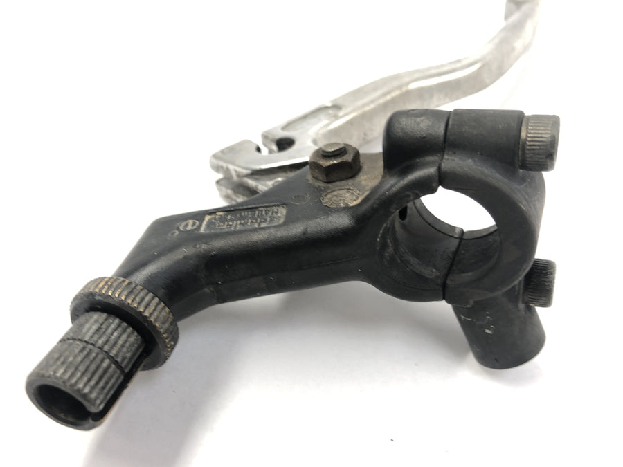 Yamaha TT 600 R DJ01 [1998] - Koblingsspakekoblingsmåling